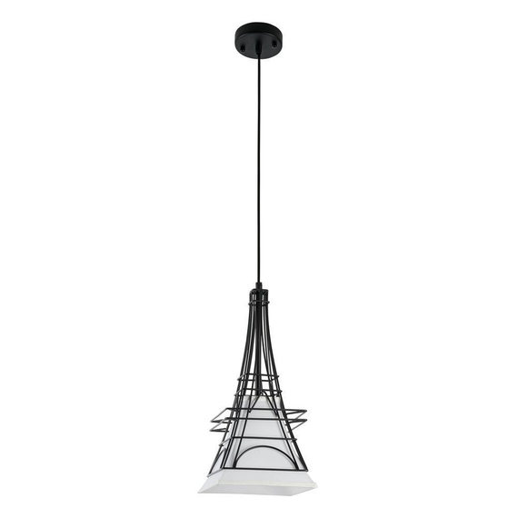 Подвесной светильник Maytoni City T187-PL-01-B