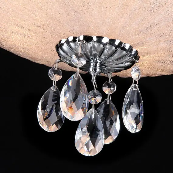 Потолочный светильник Maytoni Bonnet C809-CL-05-N, изображение 3