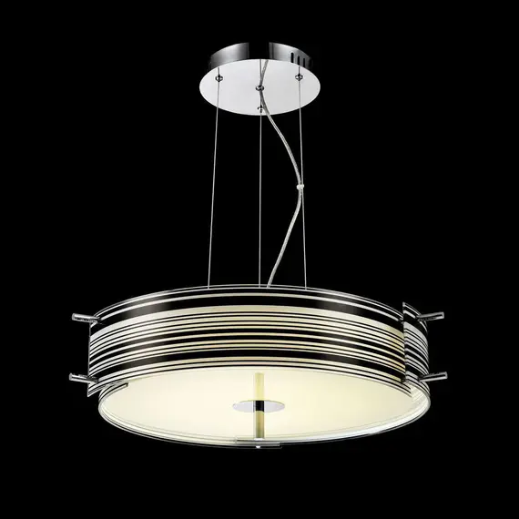 Подвесной светодиодный светильник Maytoni Bronte MOD310-12-WB, изображение 4