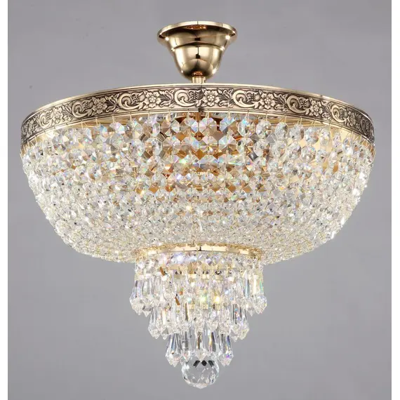 Потолочный светильник Maytoni Palace DIA890-CL-05-G, изображение 2