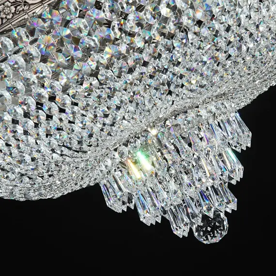 Потолочный светильник Maytoni Palace DIA890-CL-06-N, изображение 2