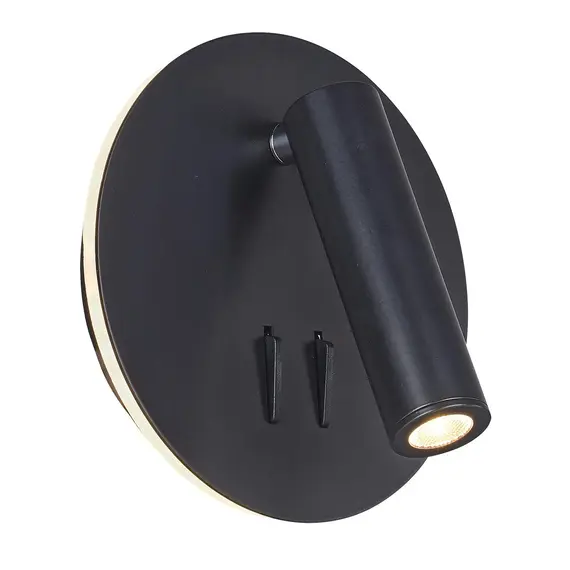 Светодиодный спот Maytoni Ios 176 C176-WL-01-6W-B, изображение 4