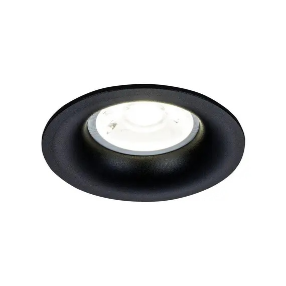 Встраиваемый светильник Maytoni Slim DL027-2-01B, изображение 3