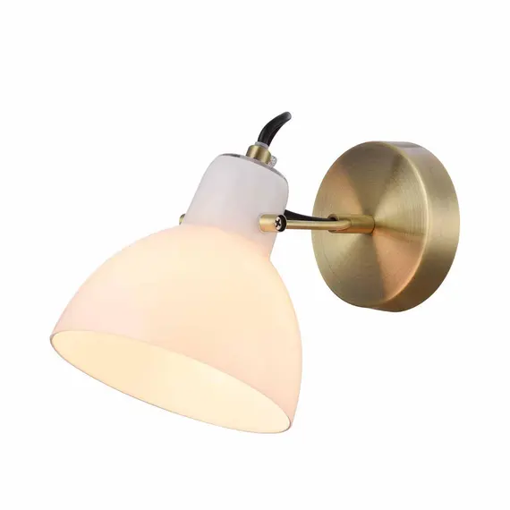 Спот Maytoni Daniel MOD407-WL-01-BZ, изображение 4