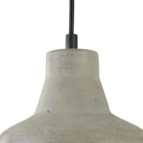 Подвесной светильник Maytoni Broni T433-PL-01-GR, изображение 3