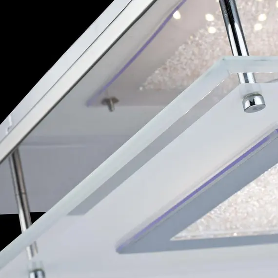 Потолочный светильник Maytoni Descartes CL214-11-R, изображение 2