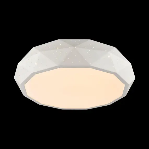 Потолочный светодиодный светильник Maytoni Ivona MOD897-46-W, изображение 3