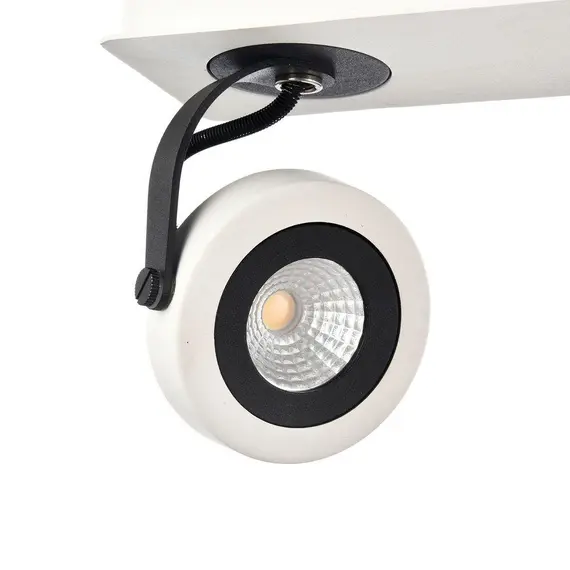 Светодиодный спот Maytoni Magnetar 1 SP161-CW-02-W, изображение 3