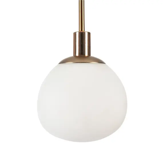 Подвесной светильник Maytoni Erich MOD221-PL-01-G, изображение 2