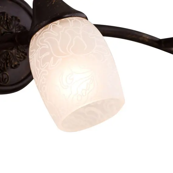 Спот Maytoni Margaret SP563-CW-03-R, изображение 3