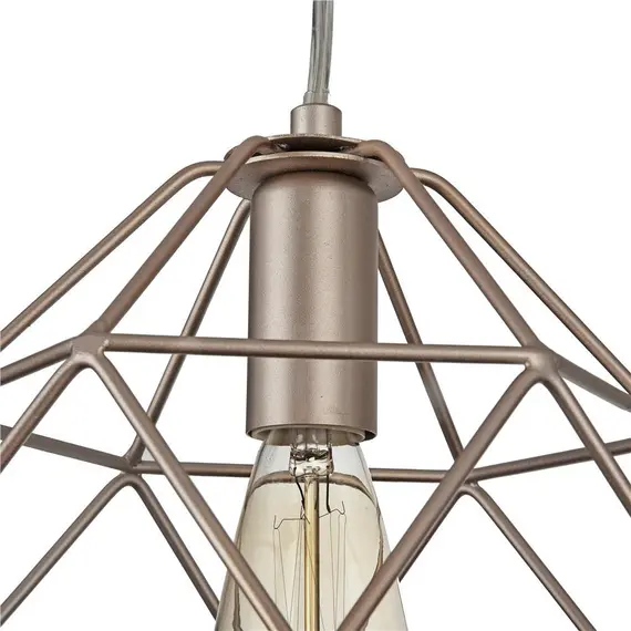 Подвесной светильник Maytoni Soprano T432-PL-01-G, изображение 3