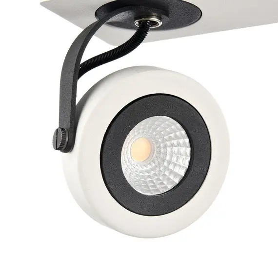 Светодиодный спот Maytoni Magnetar 1 SP161-CW-01-W, изображение 3