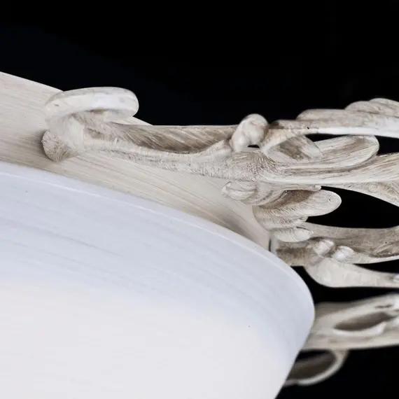 Потолочный светильник Maytoni Speria C900-CL-05-W, изображение 4