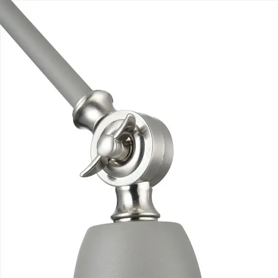 Спот Maytoni Domino MOD142-WL-01-GR, изображение 2