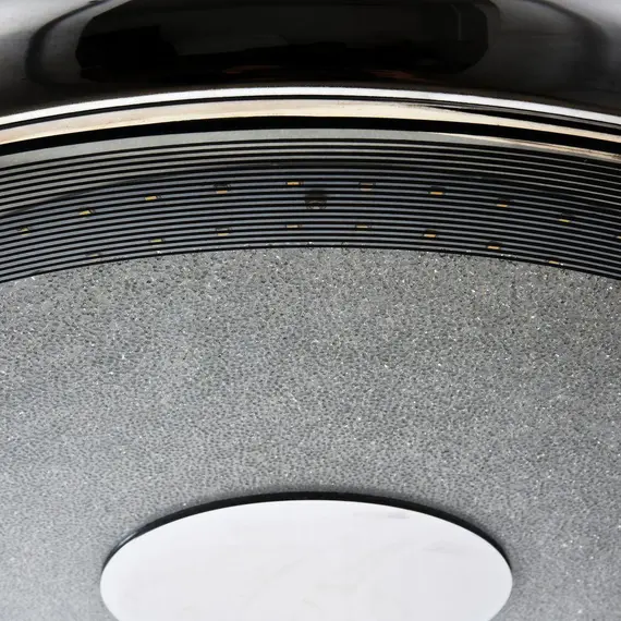 Подвесной светодиодный светильник Maytoni Peyton P609-PL-01-30W-N, изображение 2