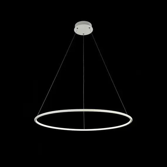 Подвесной светодиодный светильник Maytoni Nola MOD807-PL-01-48-W, изображение 4