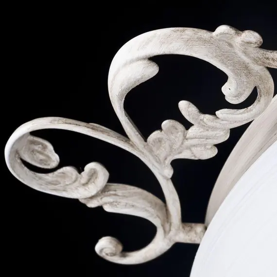 Потолочный светильник Maytoni Speria C900-CL-05-W, изображение 3