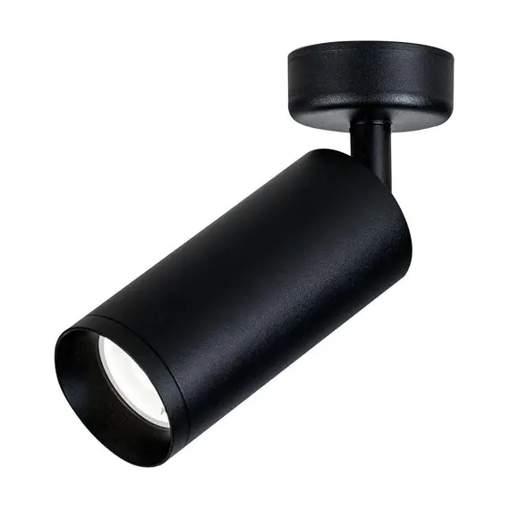 Спот Maytoni Focus C017CW-01B, изображение 4