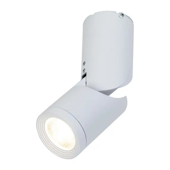 Светодиодный спот Maytoni Tube C019CW-01W, изображение 4