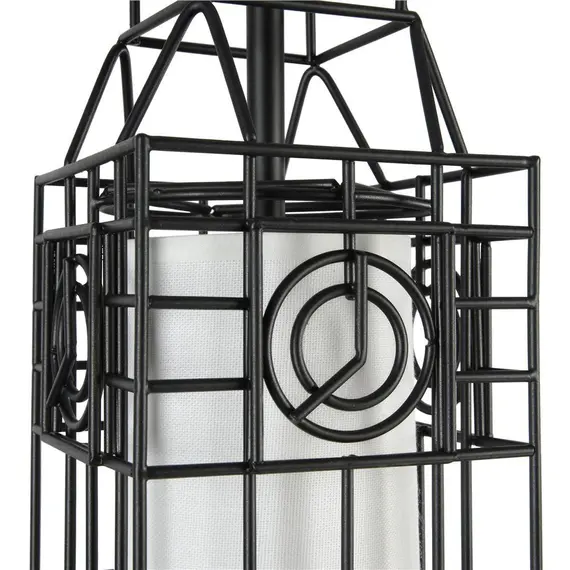 Подвесной светильник Maytoni City T195-PL-01-B, изображение 3