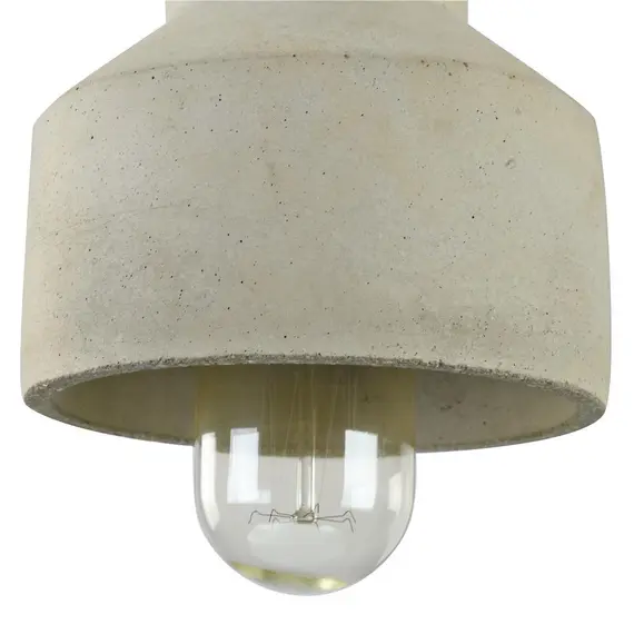 Подвесной светильник Maytoni Broni T437-PL-01-GR, изображение 4