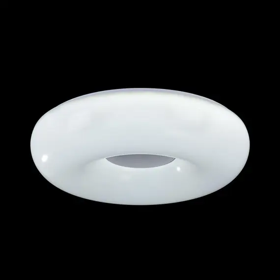 Потолочный светодиодный светильник Maytoni Music 60 MOD362-CL-01-60W-W, изображение 4