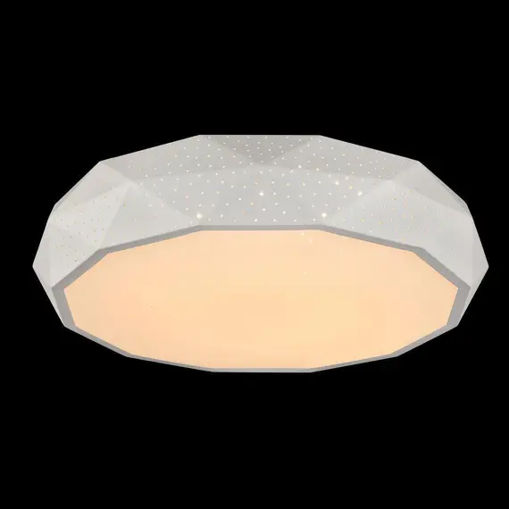 Потолочный светодиодный светильник Maytoni Ivona MOD897-58-W, изображение 4