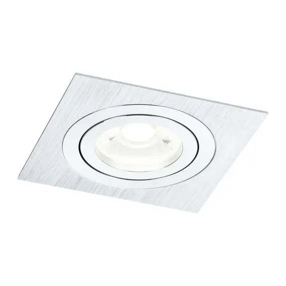 Встраиваемый светильник Maytoni Atom DL024-2-01S, изображение 3