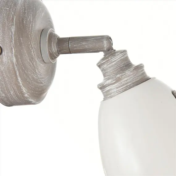 Спот Maytoni Agnes SP289-CW-01-BG, изображение 2