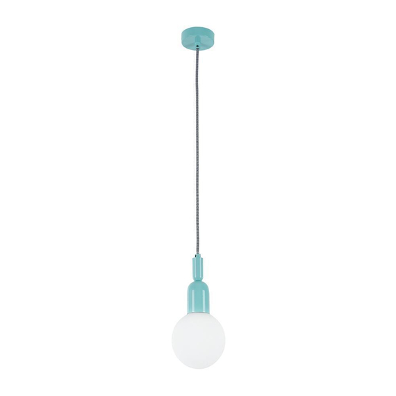 Подвесной светильник Maytoni Ball MOD267-PL-01-BL