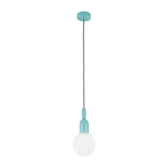 Подвесной светильник Maytoni Ball MOD267-PL-01-BL