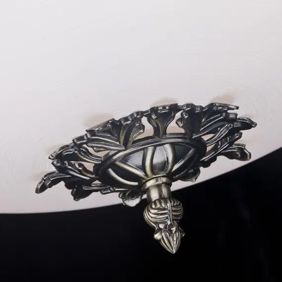 Потолочный светильник Maytoni Speria C900-CL-05-R, изображение 3