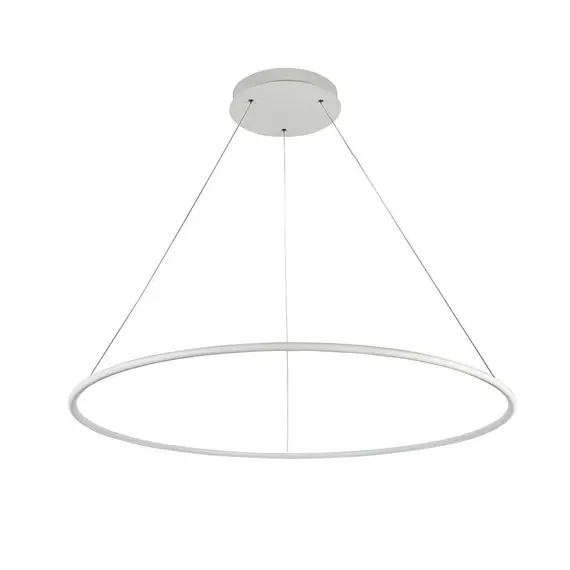 Подвесной светодиодный светильник Maytoni Nola MOD807-PL-01-60-W