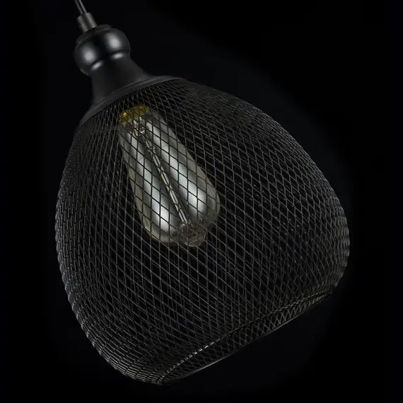 Подвесной светильник Maytoni Grille T018-01-B, изображение 2