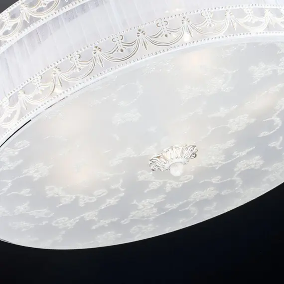 Потолочный светильник Maytoni Mantissa C910-CL-05-W, изображение 2