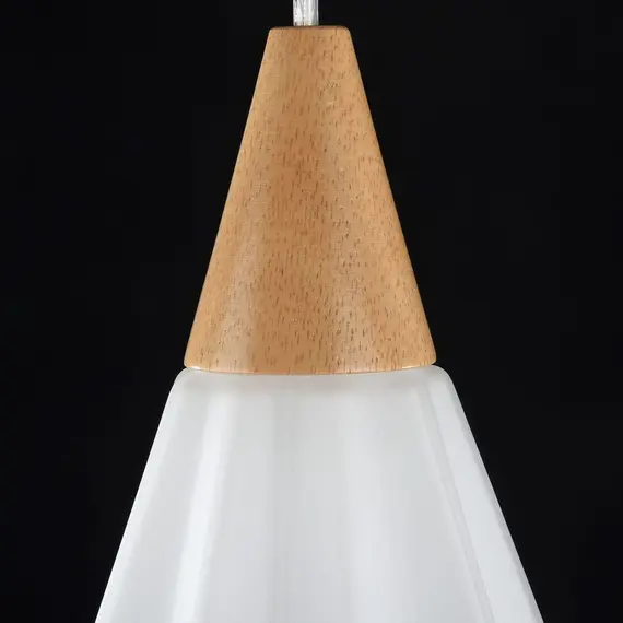 Подвесной светильник Maytoni Alba P997-PL-01-R, изображение 3