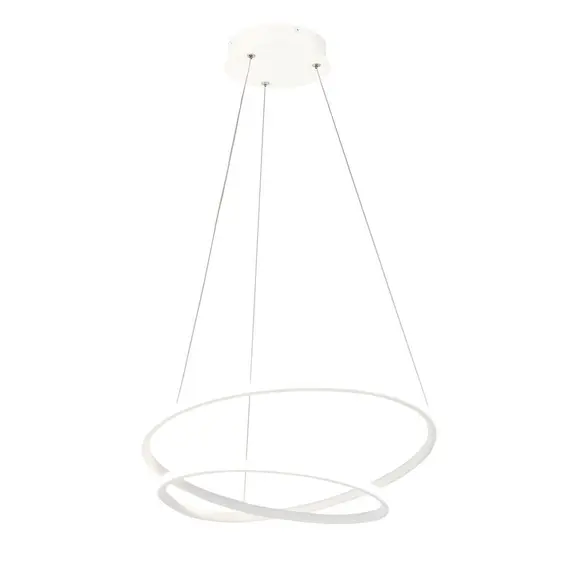 Подвесной светодиодный светильник Maytoni Nola MOD100PL-L47W