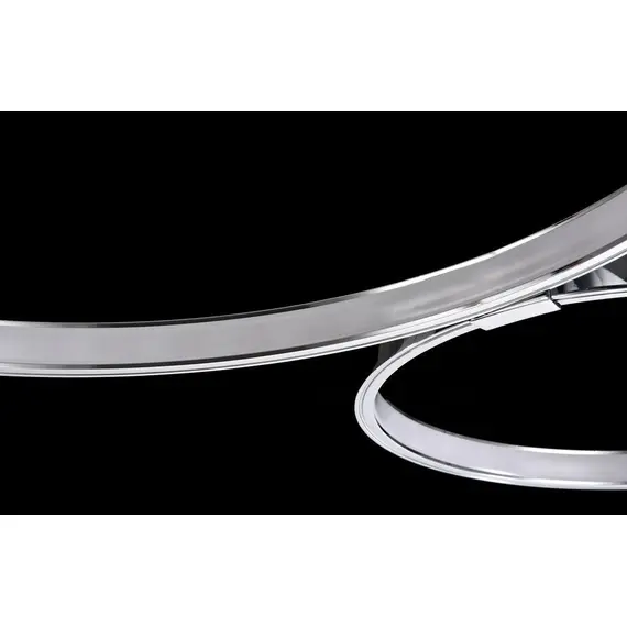 Потолочный светодиодный светильник Maytoni Olympia MOD448-55-N, изображение 3