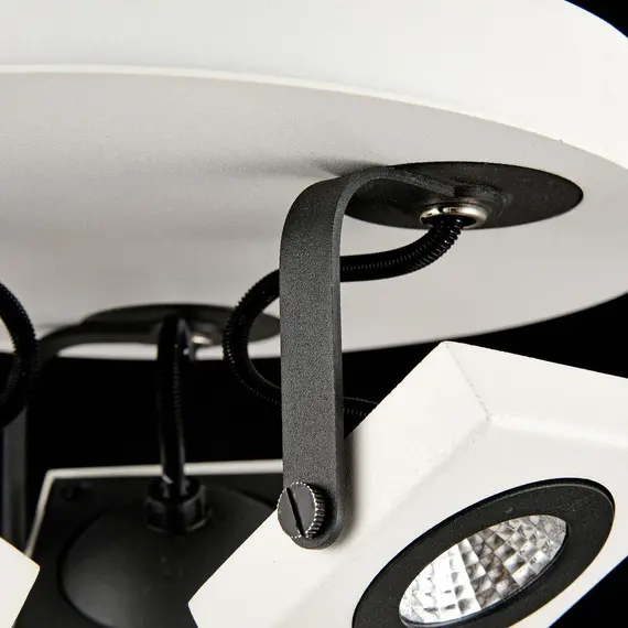 Светодиодный спот Maytoni Magnetar 2 SP162-CW-03-W, изображение 2