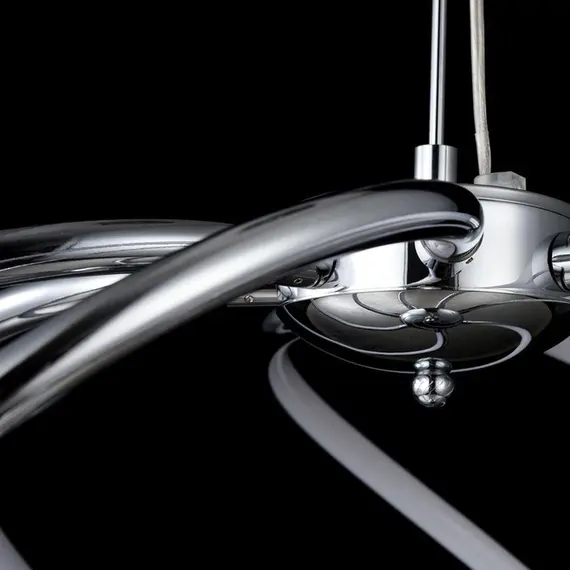 Подвесной светодиодный светильник Maytoni Venus MOD211-07-N, изображение 2