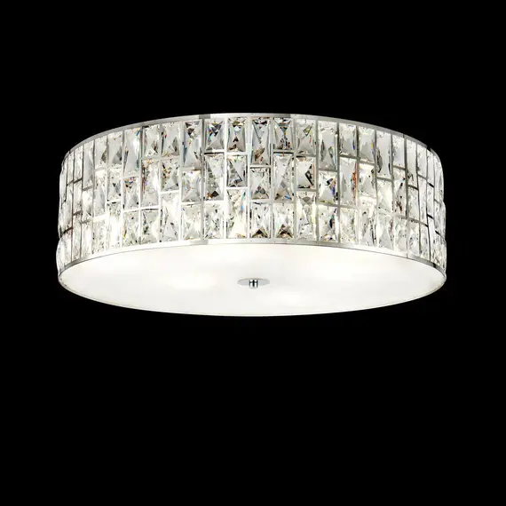 Потолочный светильник Maytoni Gelid MOD184PL-06CH, изображение 3