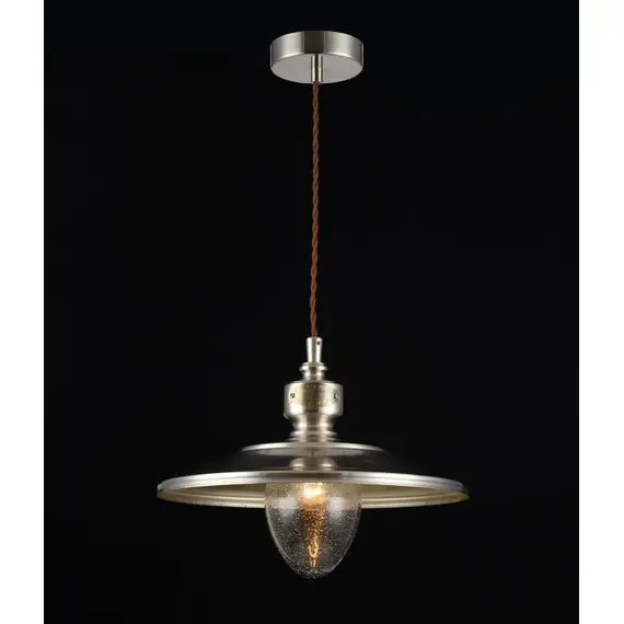 Подвесной светильник Maytoni Senna T236-PL-01-N, изображение 2