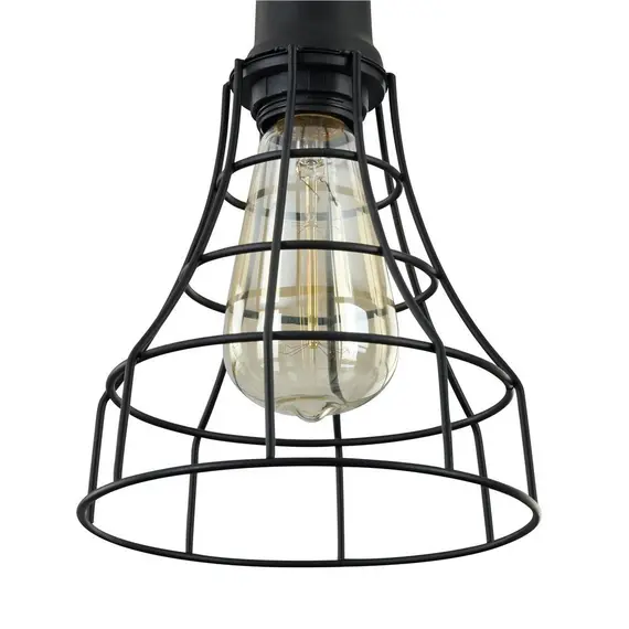 Подвесной светильник Maytoni Denver T449-PL-01-B, изображение 3