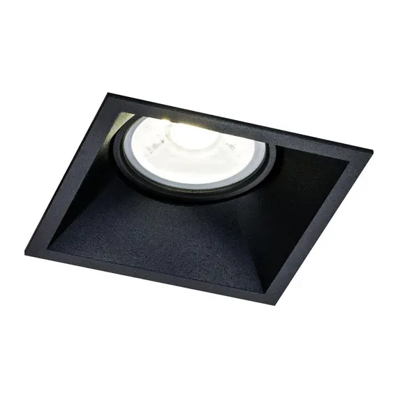 Встраиваемый светильник Maytoni Dot DL029-2-01B, изображение 3