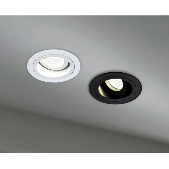 Встраиваемый светильник Maytoni Akron DL025-2-01W, изображение 3