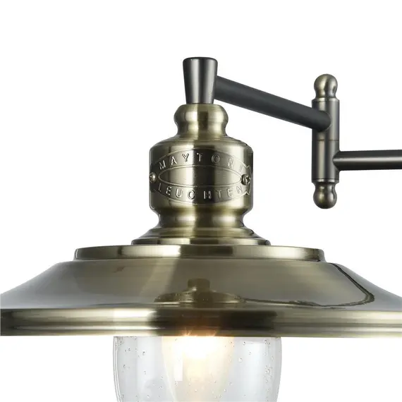 Спот Maytoni Senna H349-WL-01-BZ, изображение 3