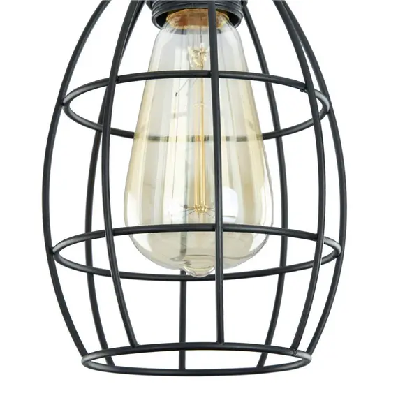 Подвесной светильник Maytoni Denver T447-PL-01-B, изображение 2