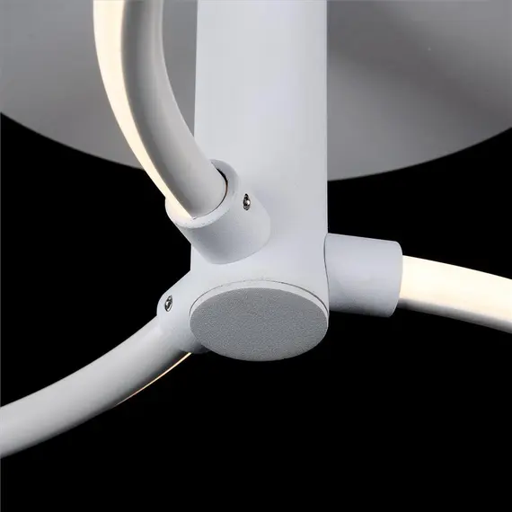 Потолочный светодиодный светильник Maytoni Klee MOD447-CL-3-30-W, изображение 2