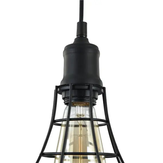 Подвесной светильник Maytoni Denver T449-PL-01-B, изображение 2