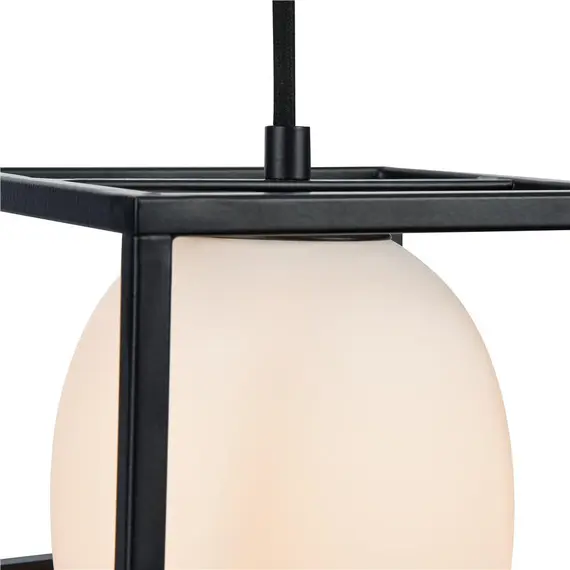 Подвесной светильник Maytoni Cabin MOD252-PL-01-B, изображение 2